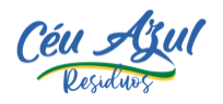 Céu Azul Resíduos — Transporte e Destinação de Resíduos Orgânicos